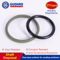 Custom Piston Seals Mechanical Parts O-Rings